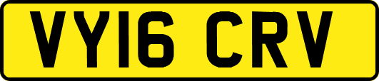 VY16CRV