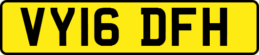 VY16DFH