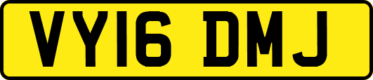 VY16DMJ