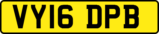 VY16DPB