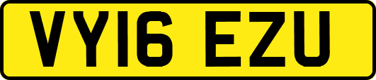 VY16EZU