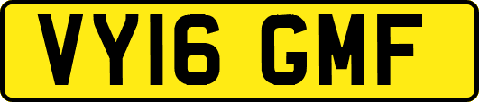 VY16GMF