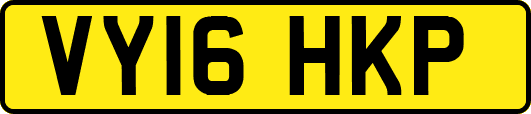 VY16HKP