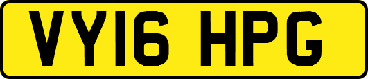 VY16HPG