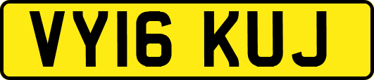 VY16KUJ