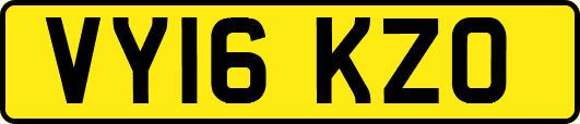 VY16KZO