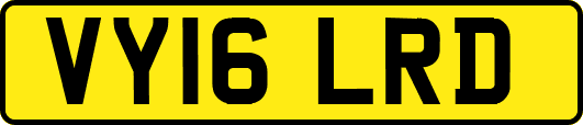VY16LRD