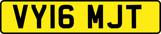 VY16MJT