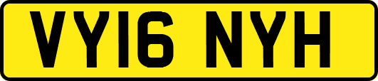 VY16NYH