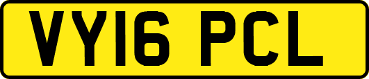 VY16PCL