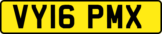 VY16PMX