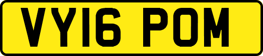 VY16POM