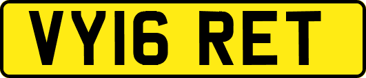 VY16RET