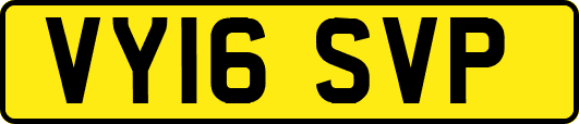 VY16SVP