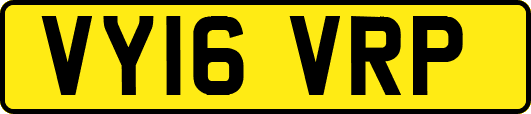 VY16VRP