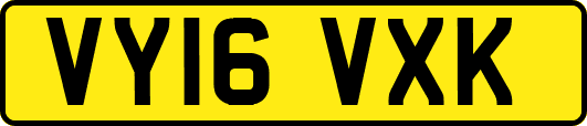 VY16VXK