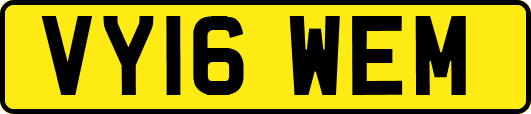 VY16WEM