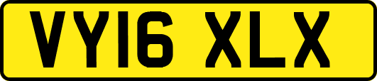 VY16XLX