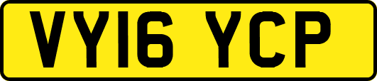 VY16YCP