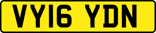 VY16YDN