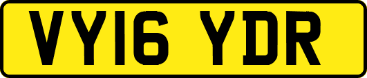 VY16YDR