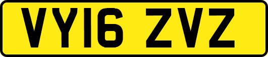 VY16ZVZ