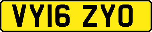 VY16ZYO