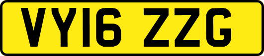 VY16ZZG