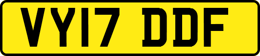 VY17DDF