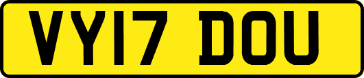 VY17DOU