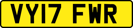 VY17FWR