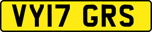 VY17GRS