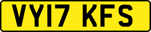 VY17KFS
