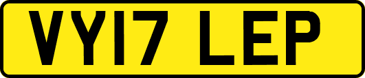 VY17LEP