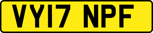 VY17NPF