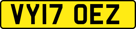 VY17OEZ