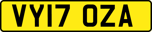 VY17OZA