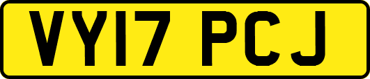 VY17PCJ
