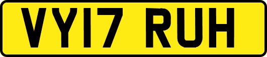 VY17RUH