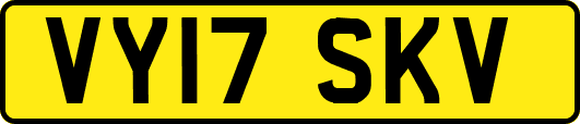 VY17SKV