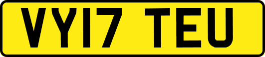 VY17TEU