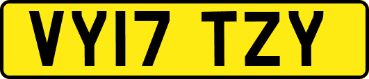 VY17TZY