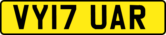 VY17UAR