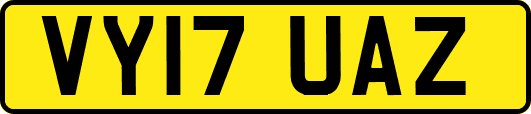 VY17UAZ