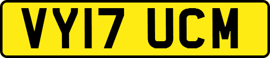 VY17UCM