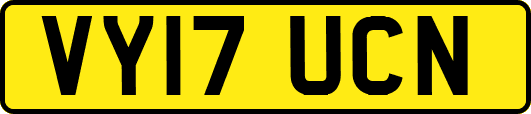 VY17UCN