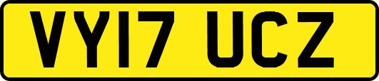 VY17UCZ