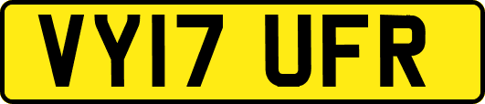 VY17UFR
