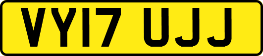 VY17UJJ