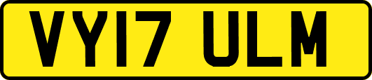 VY17ULM